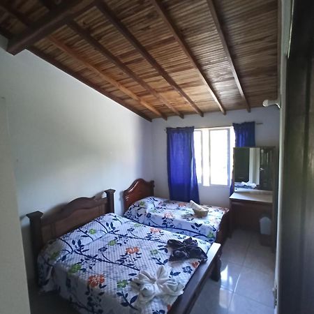 Hostal Jose Navarro Guadalupe Εξωτερικό φωτογραφία