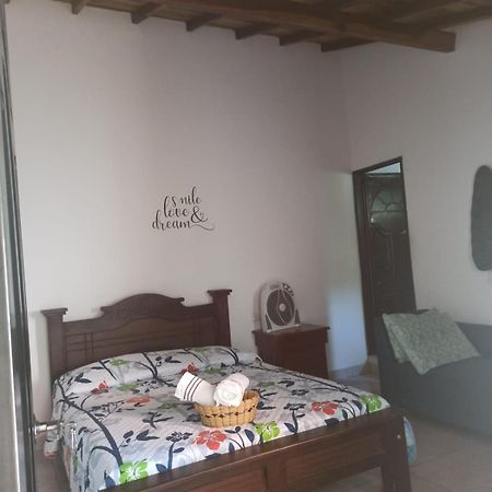 Hostal Jose Navarro Guadalupe Εξωτερικό φωτογραφία