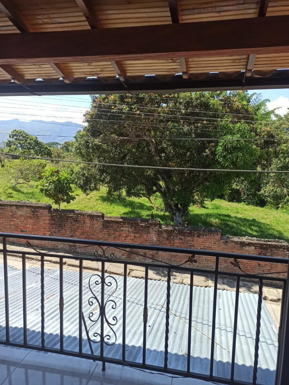 Hostal Jose Navarro Guadalupe Εξωτερικό φωτογραφία